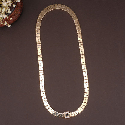 Alluring Gold Chain