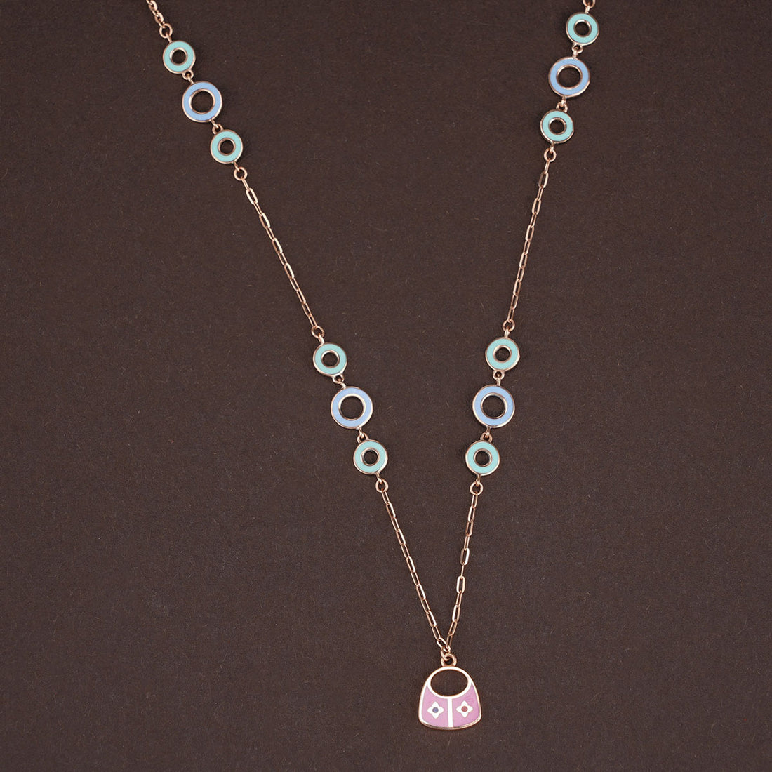 Fancy Mesmerising Chain