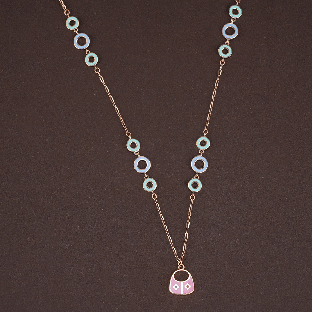 Fancy Mesmerising Chain
