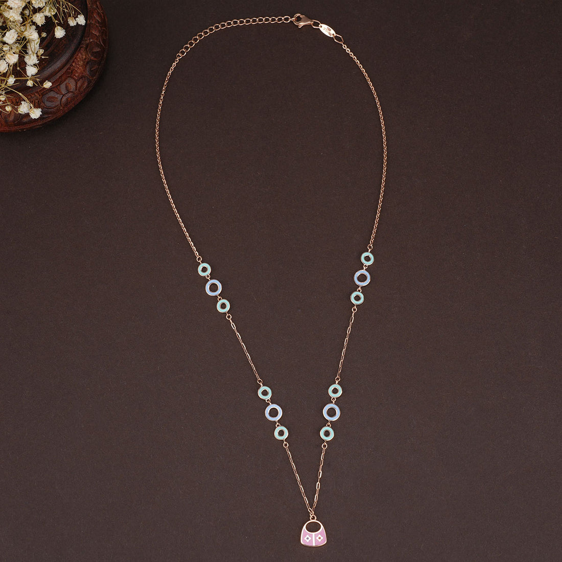 Fancy Mesmerising Chain