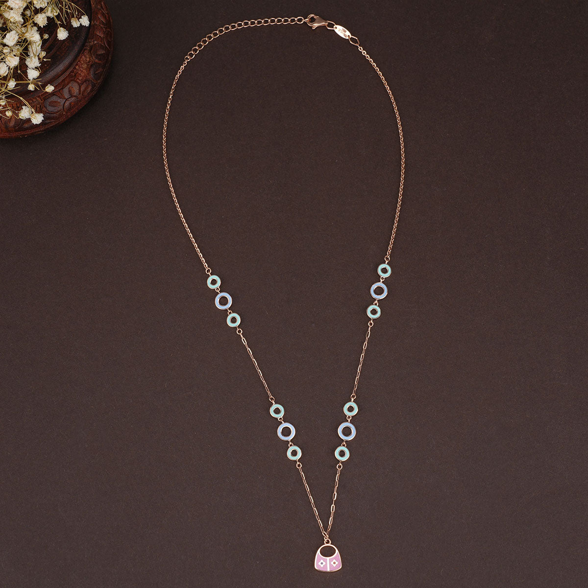 Fancy Mesmerising Chain