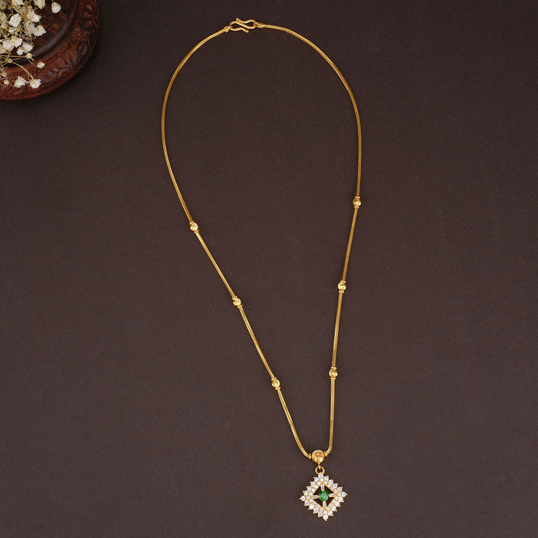 Radiant Chain