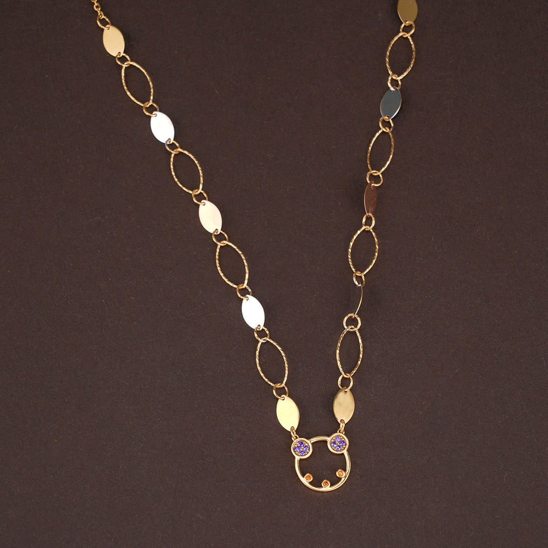 Luxe Link Chain