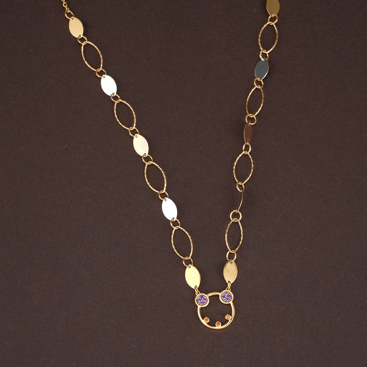 Luxe Link Chain
