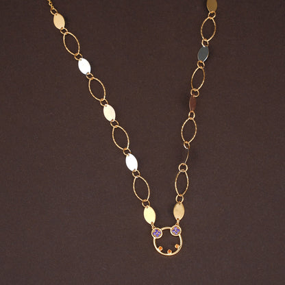 Luxe Link Chain