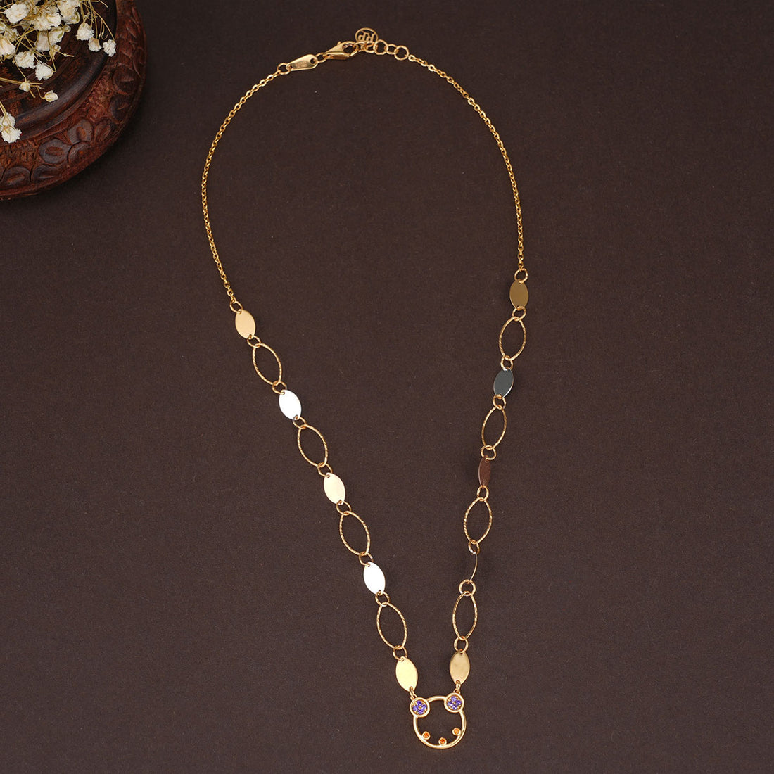 Luxe Link Chain