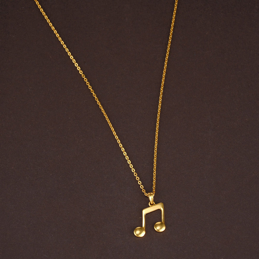 Modern Music Chain
