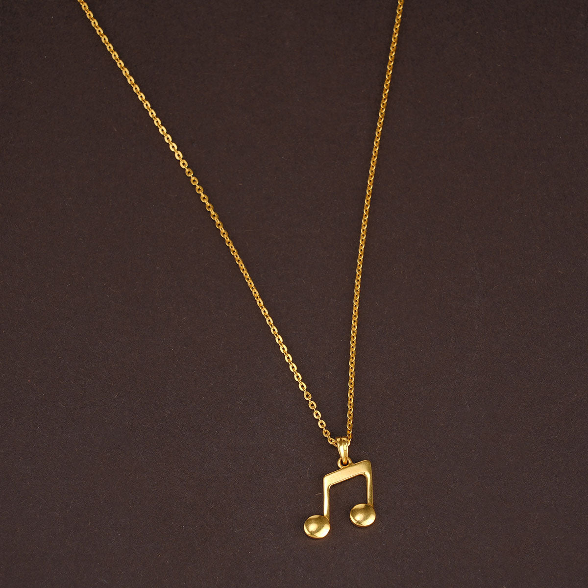 Modern Music Chain