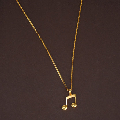 Modern Music Chain