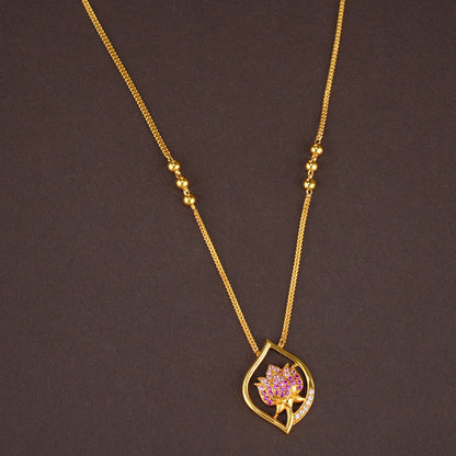Aurora Lotus Chain