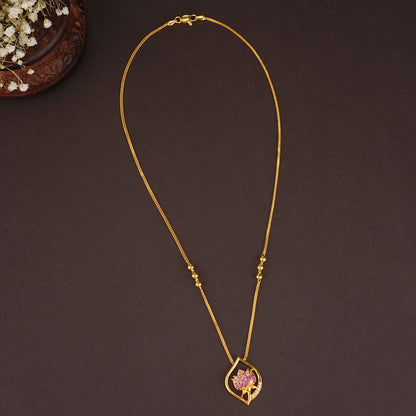 Aurora Lotus Chain