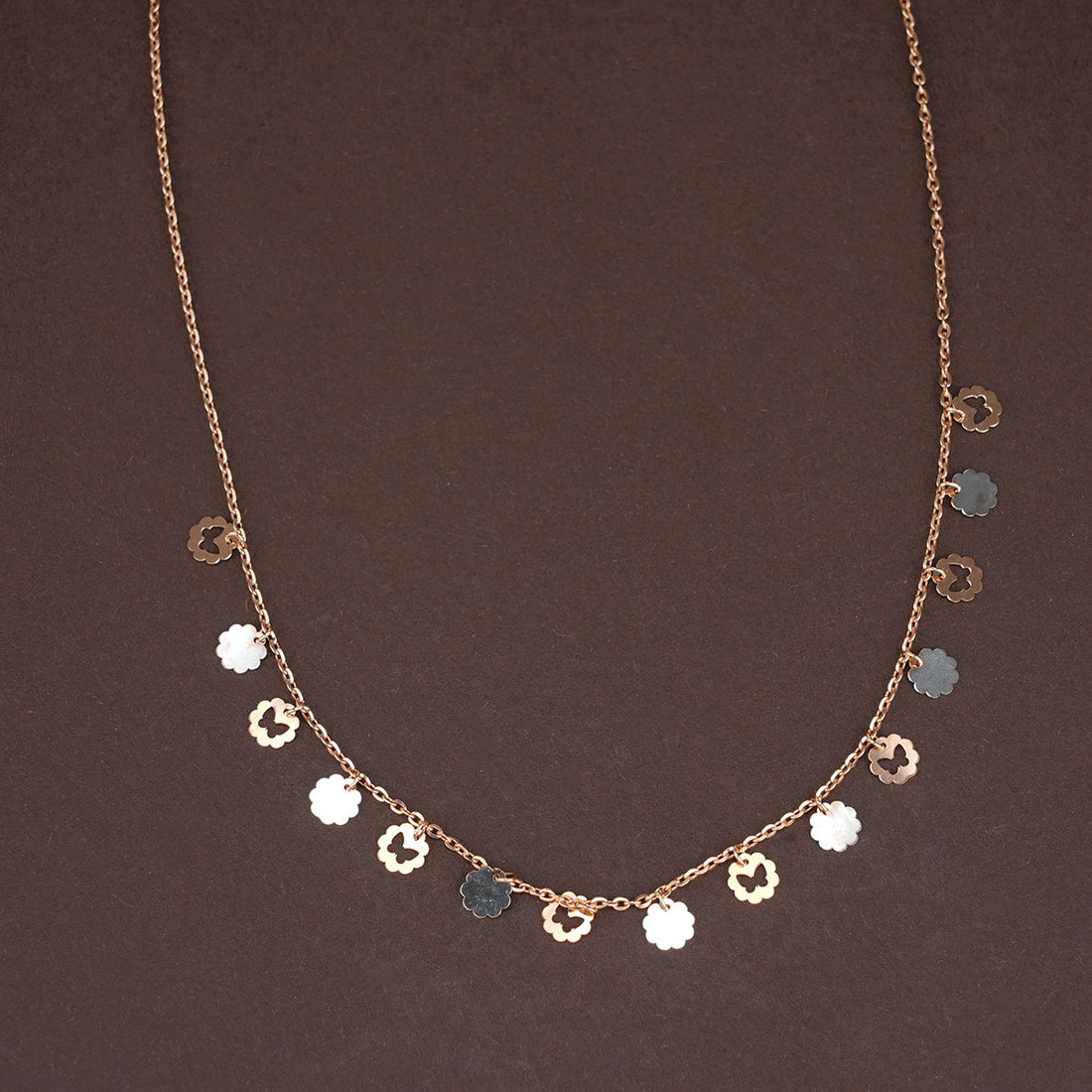 Cloud hanging Chain