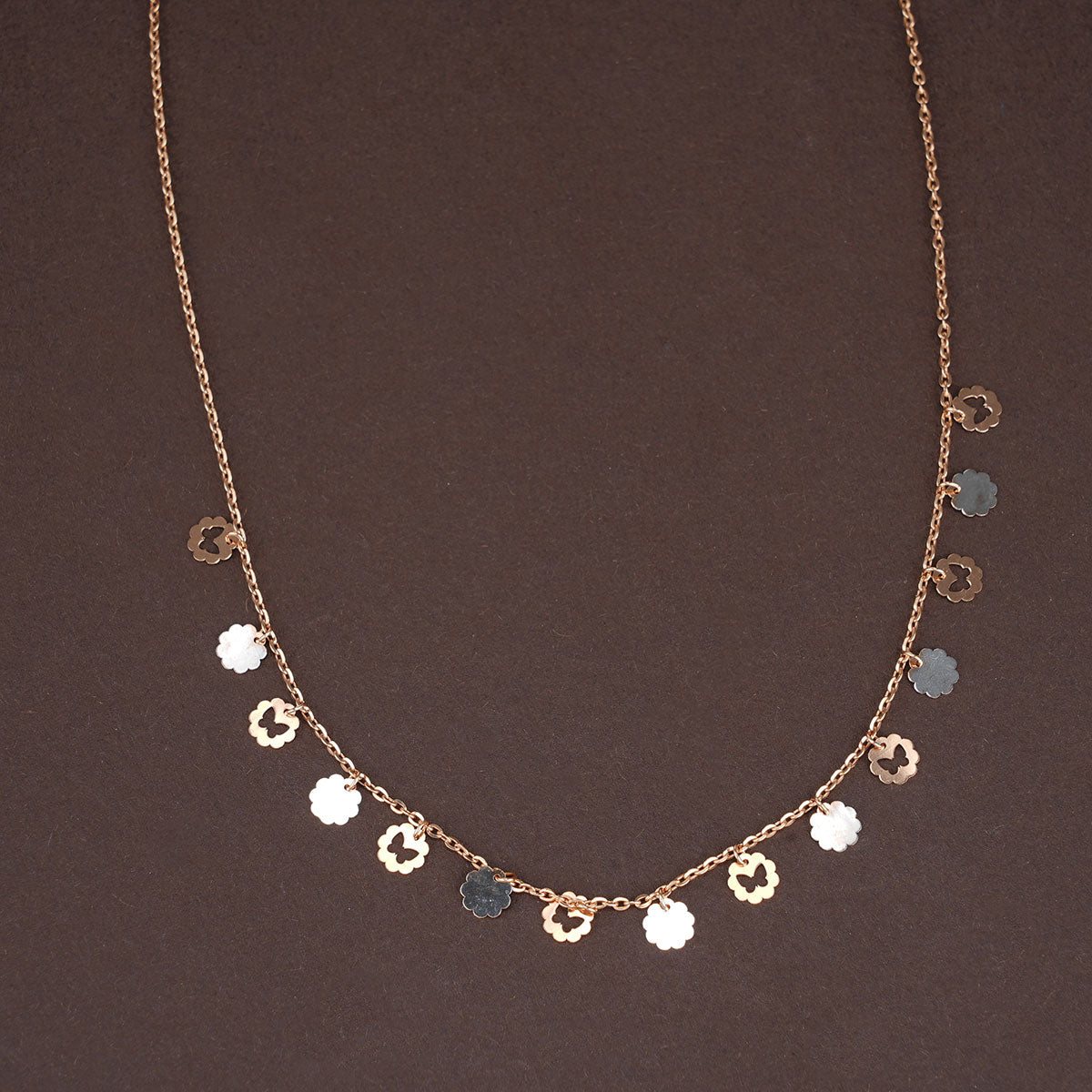 Cloud hanging Chain