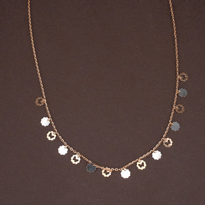 Cloud hanging Chain