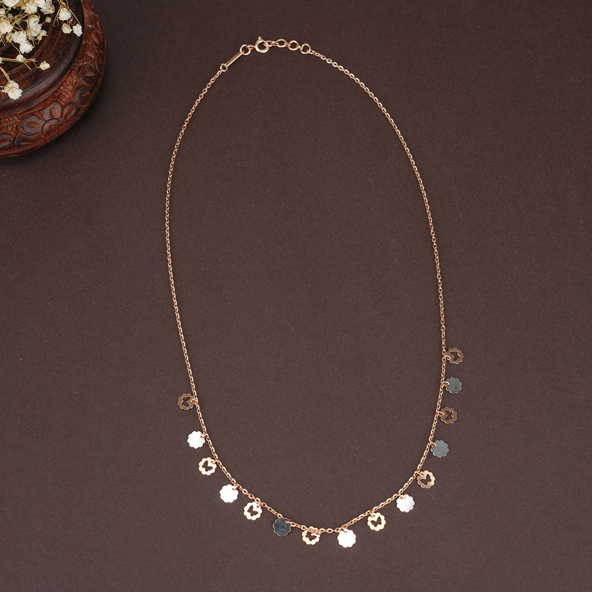 Cloud hanging Chain