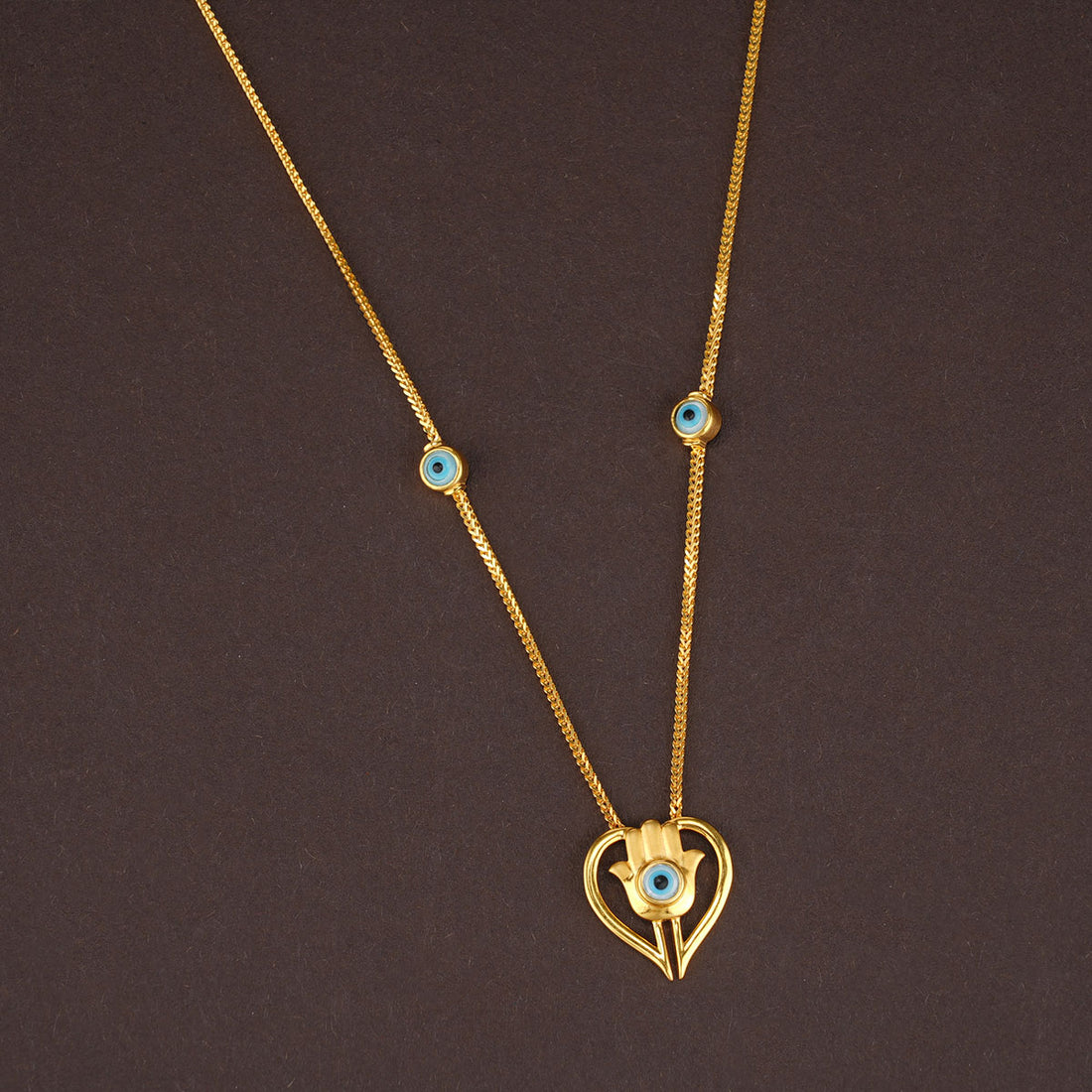 Golden Grace Chain