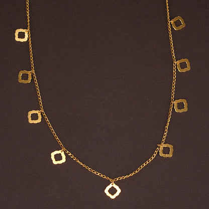 Dazzling hanging  Chain