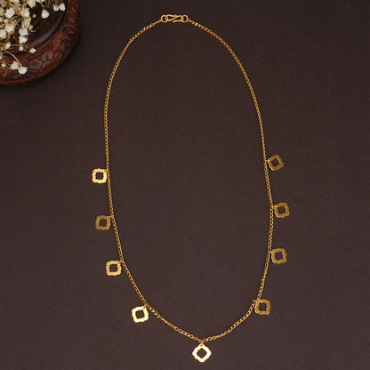 Dazzling hanging  Chain