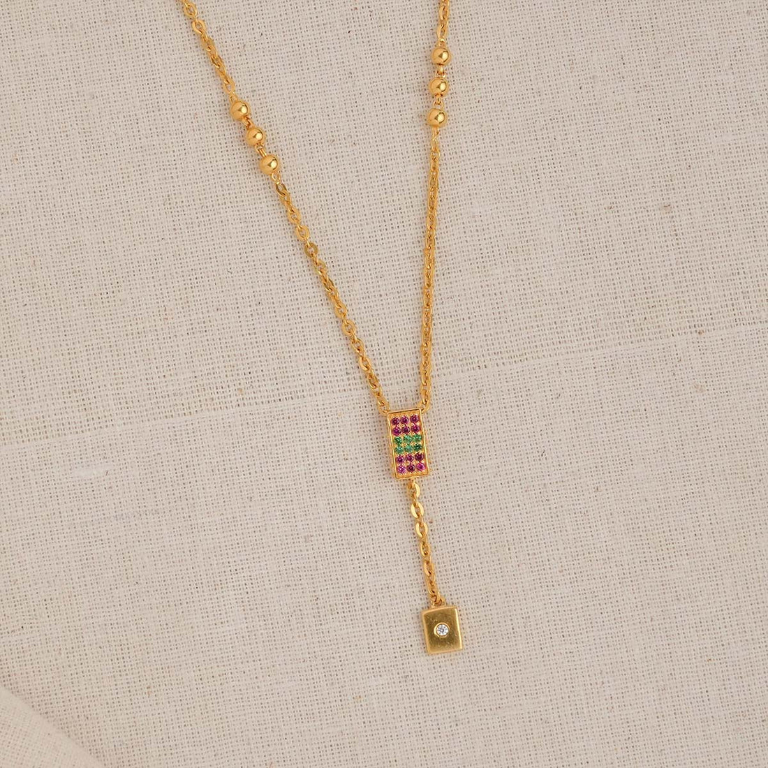 Semi Dice Chain