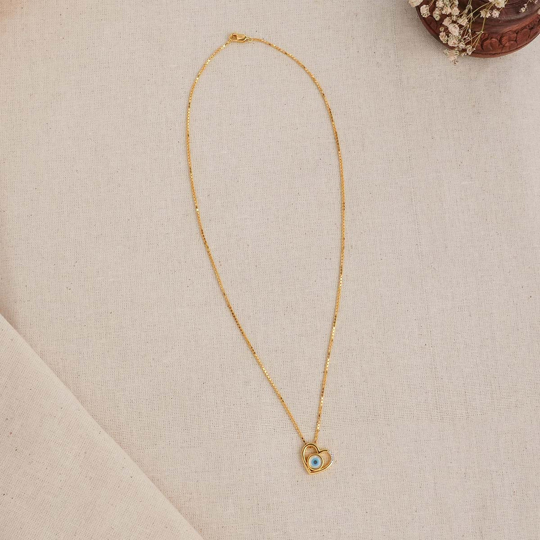 valentine Chain
