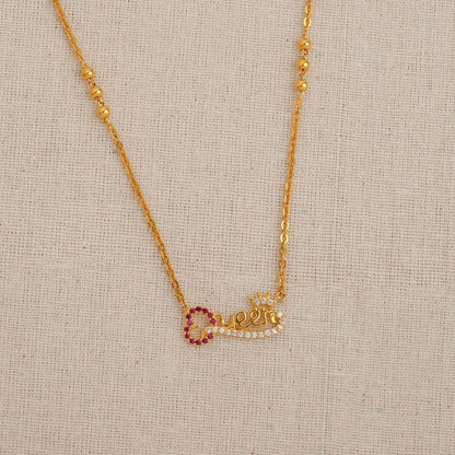 Oueens Chain