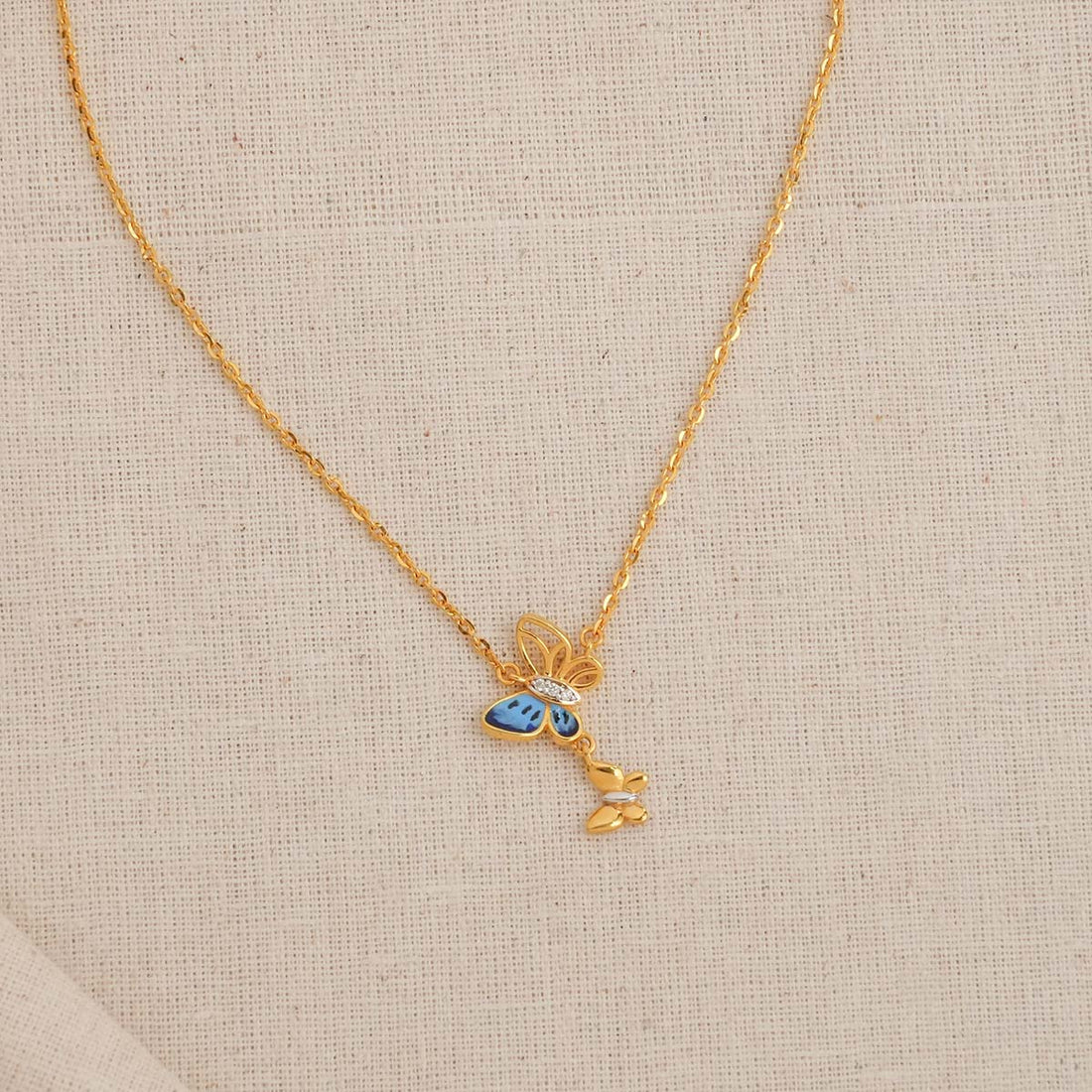 Butterfly Chain
