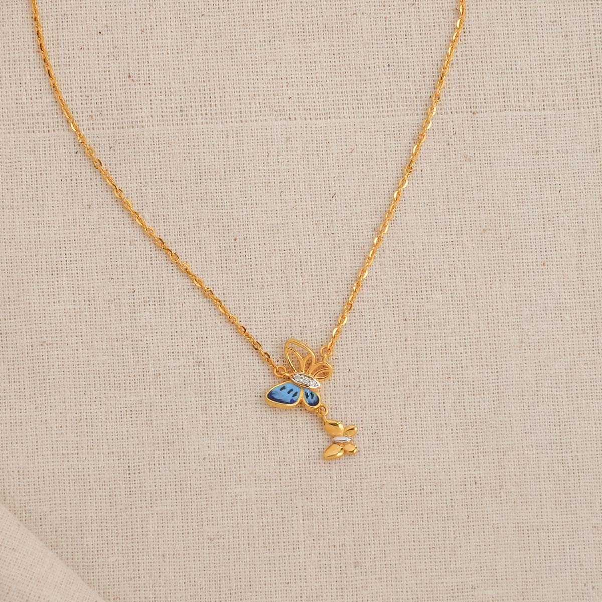 Butterfly Chain