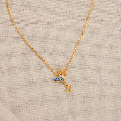 Butterfly Chain