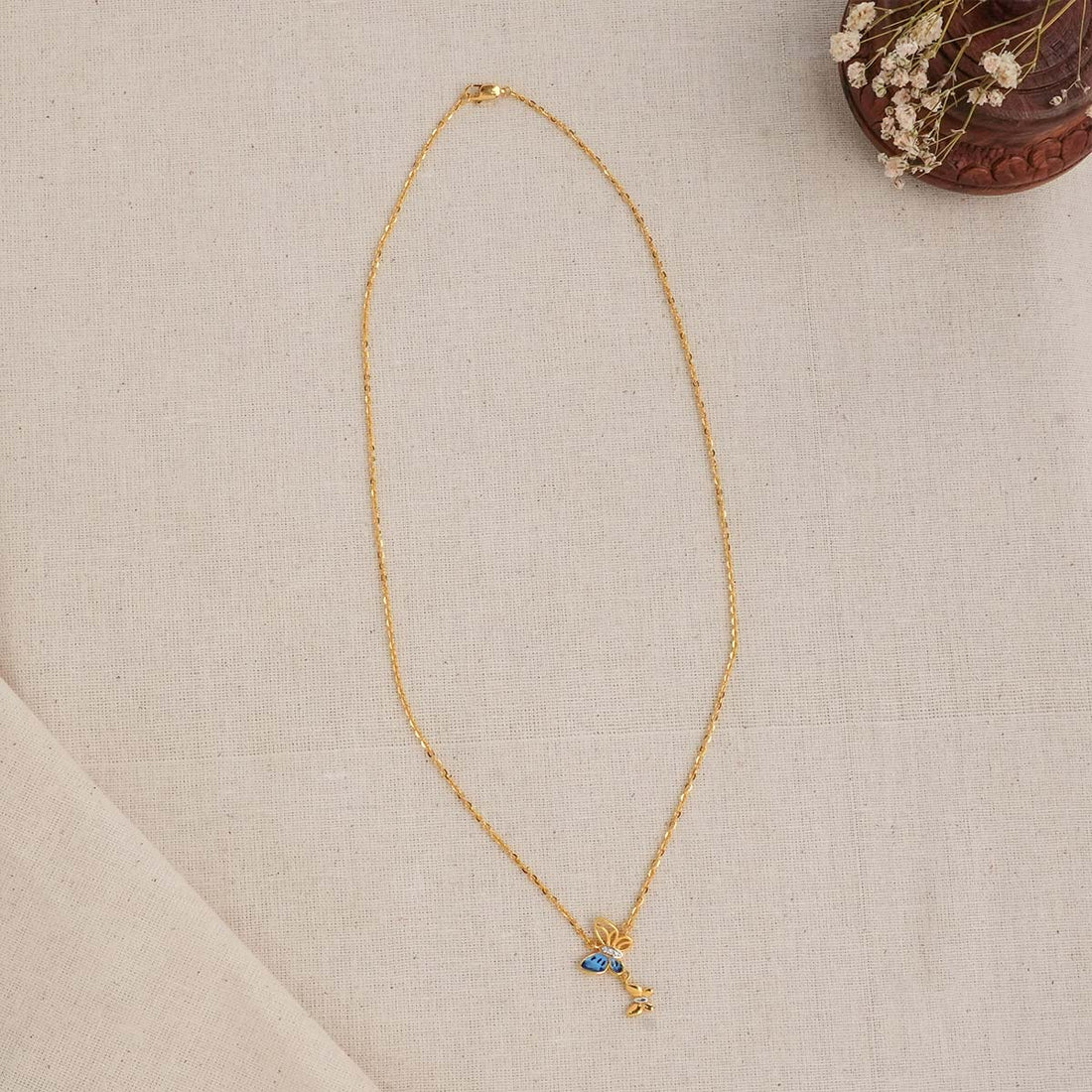 Butterfly Chain