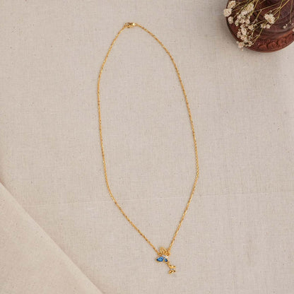 Butterfly Chain