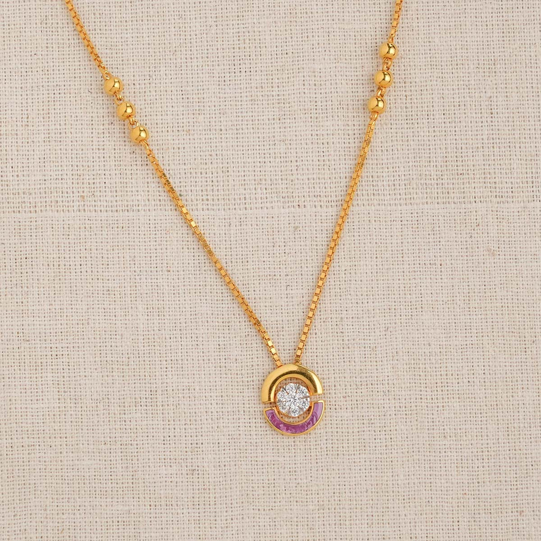 Charitha Chain