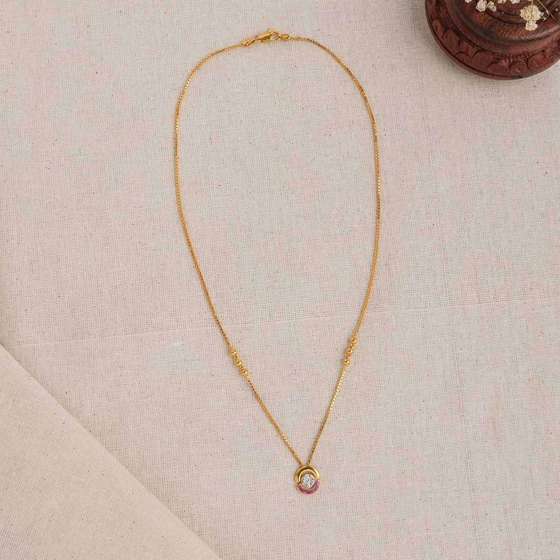 Charitha Chain