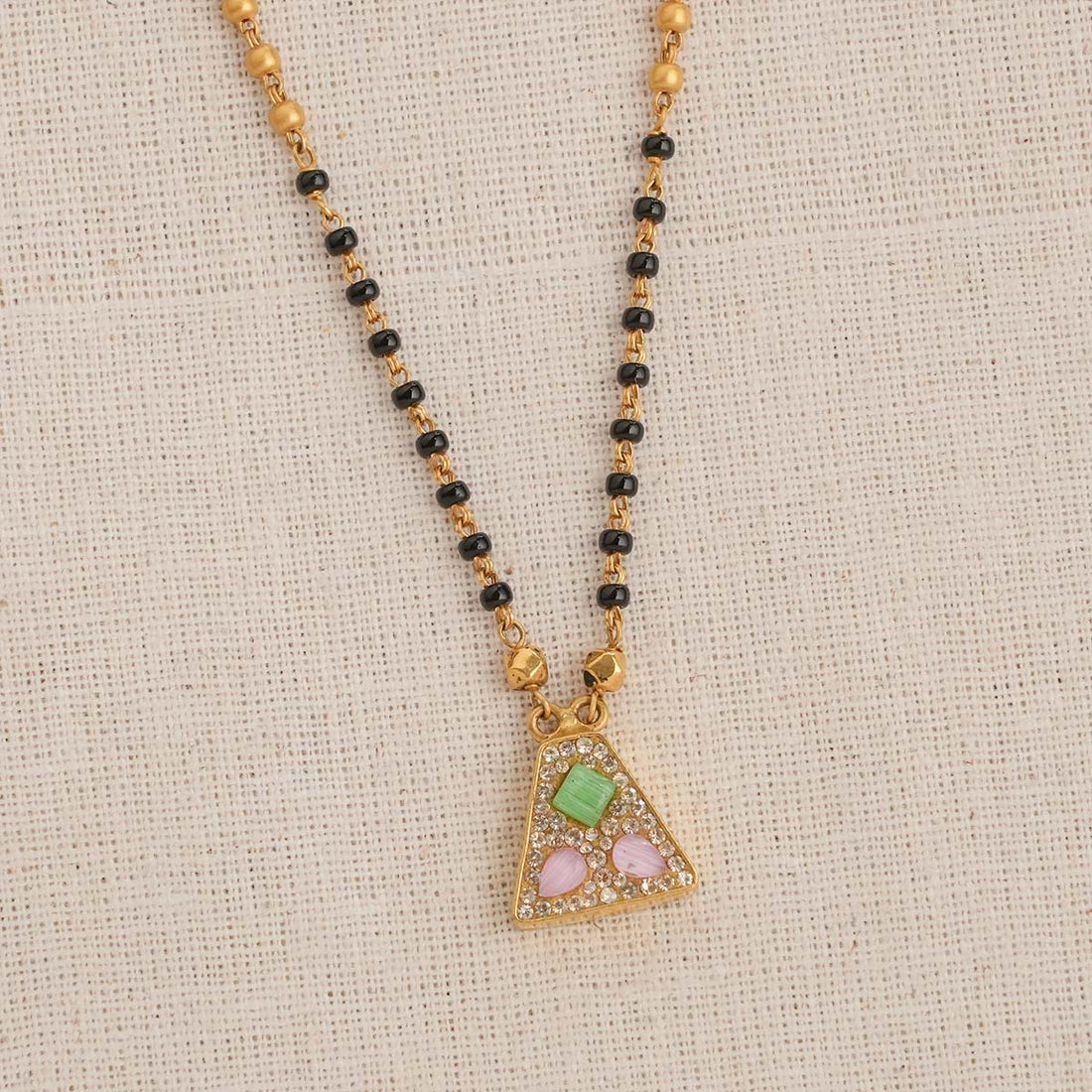 Charm Bead Chain