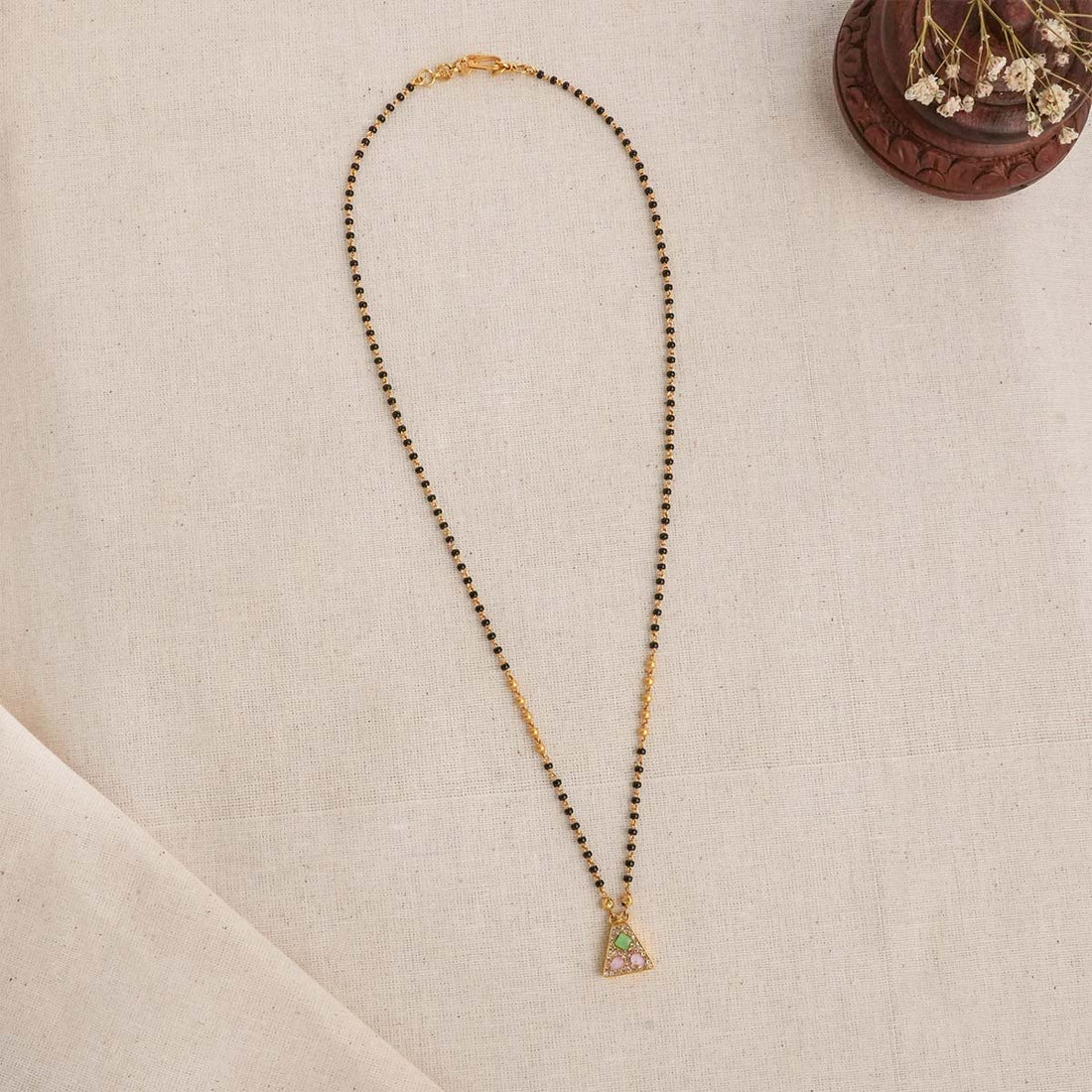 Charm Bead Chain