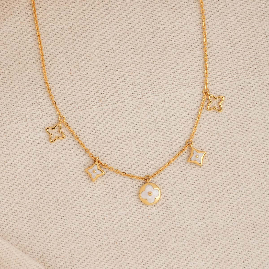 Ishitha Chain