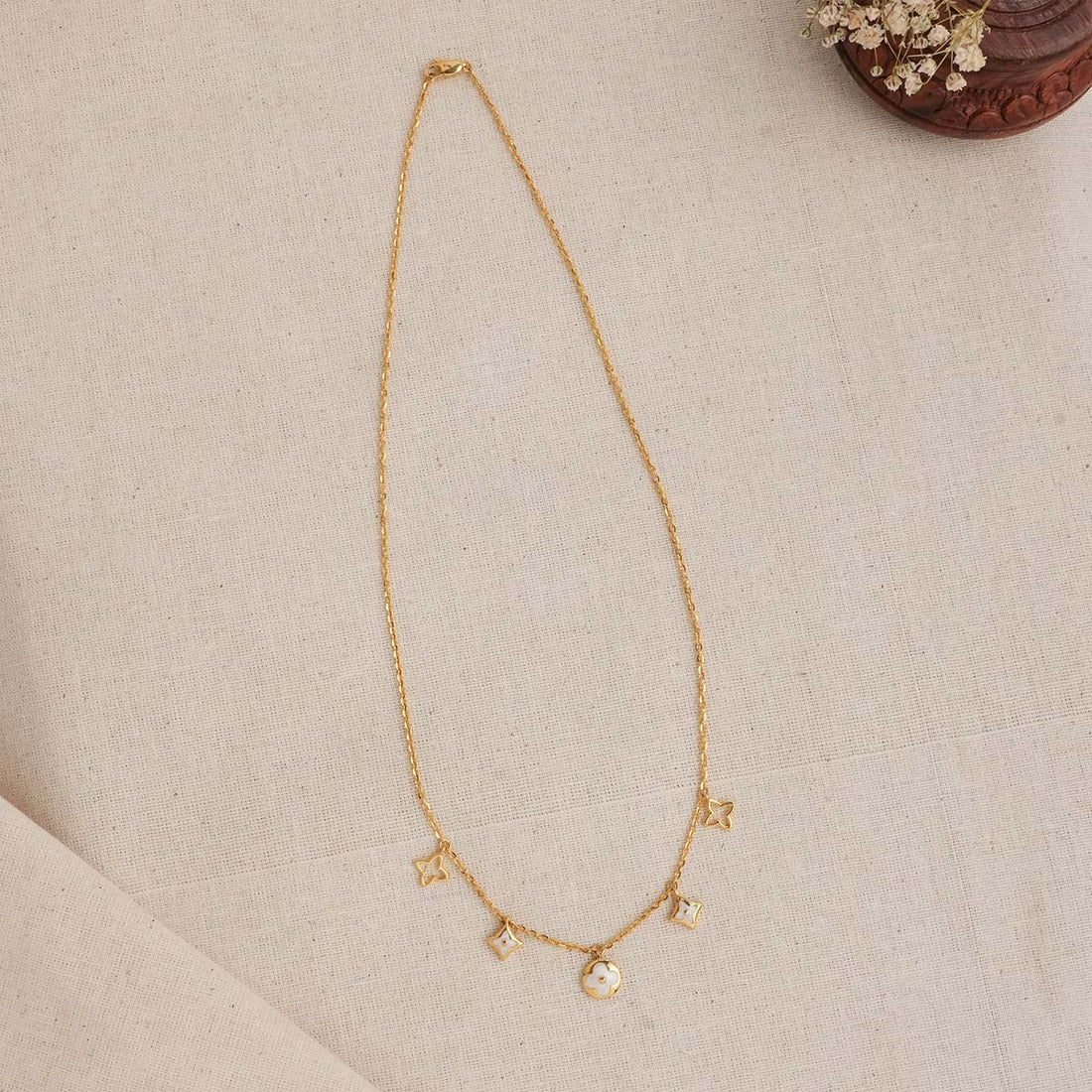 Ishitha Chain