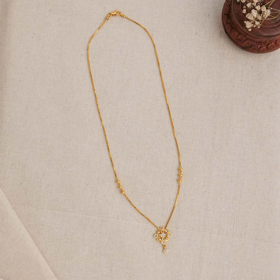 Graceful Chain
