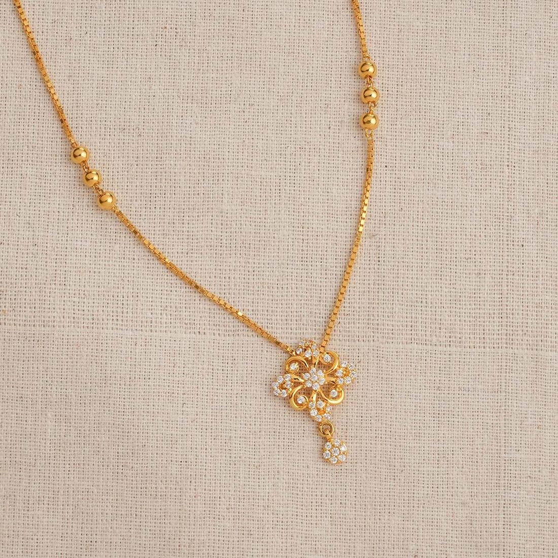 Graceful Chain