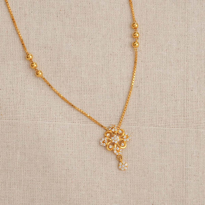 Graceful Chain
