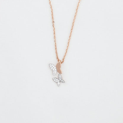 Butterfly Chain
