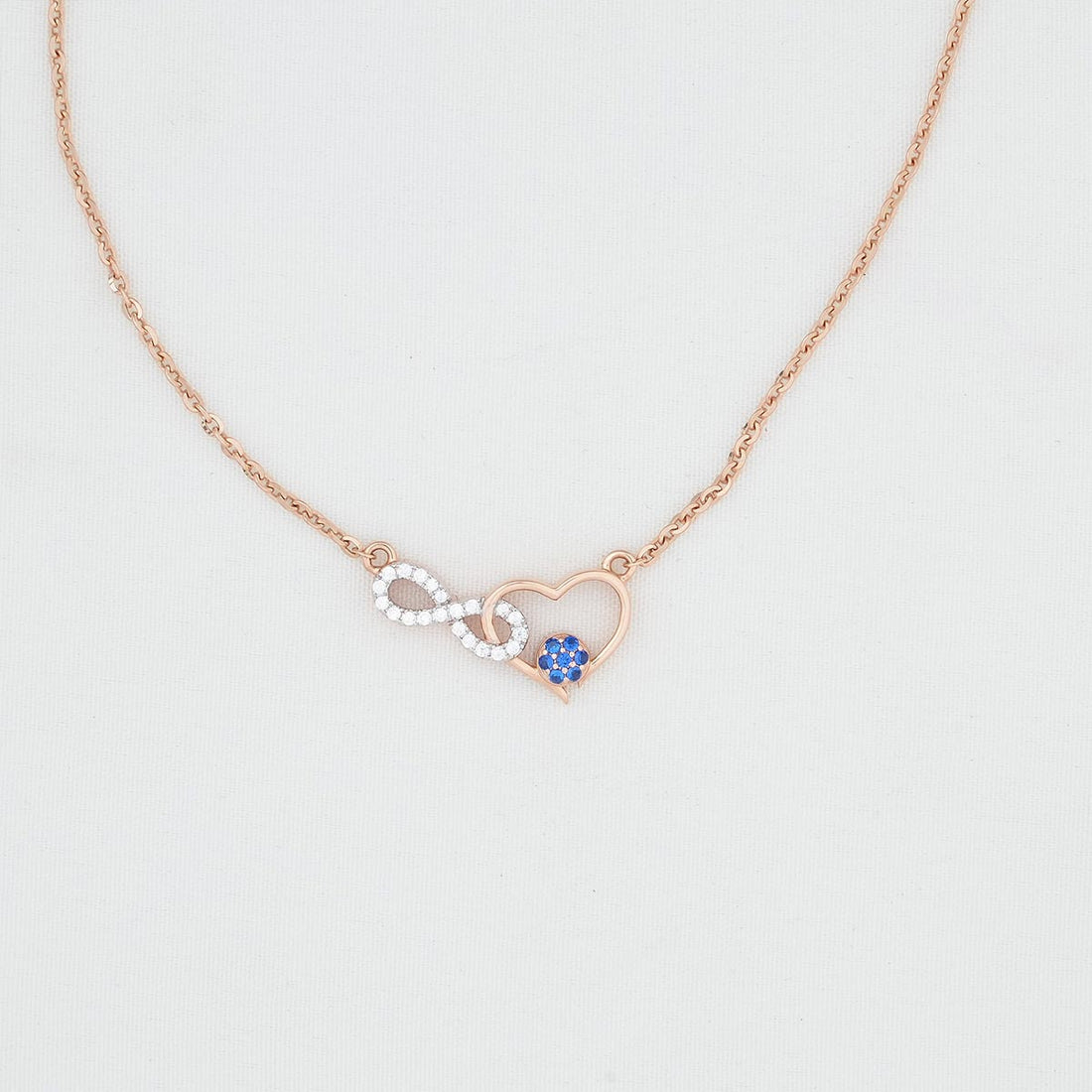 Infinite Lavish Chain