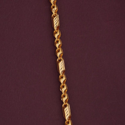 Traditional Gold Chain