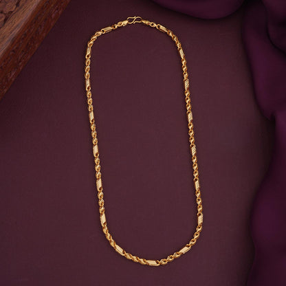Traditional Gold Chain