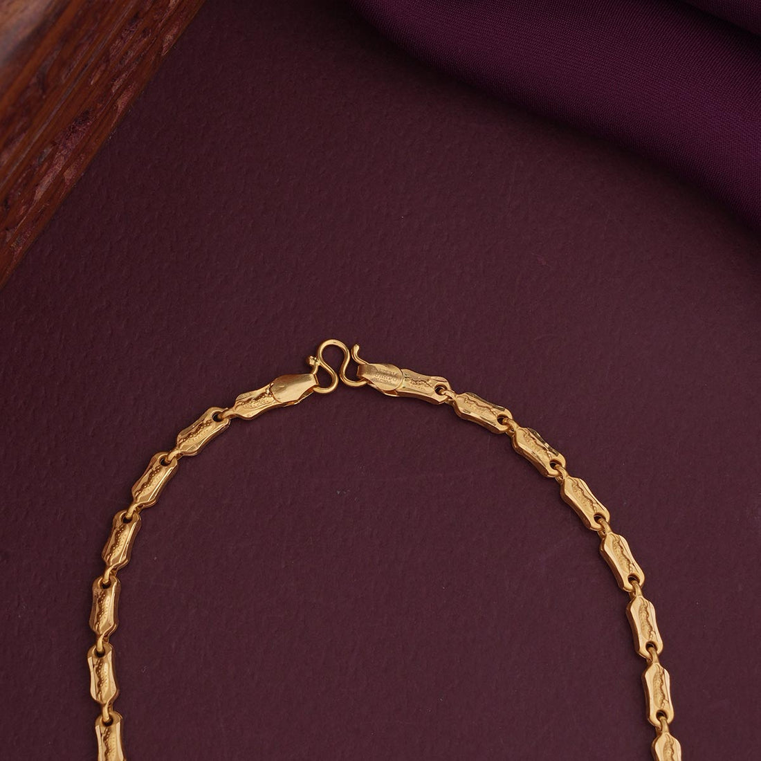 Tanisha Gold Chain