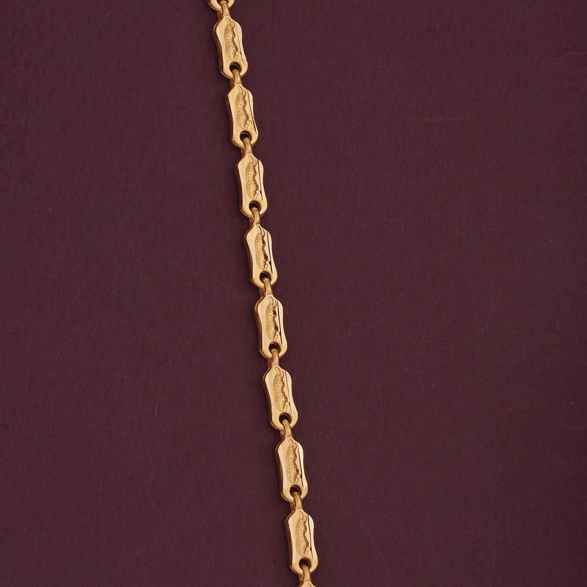 Tanisha Gold Chain
