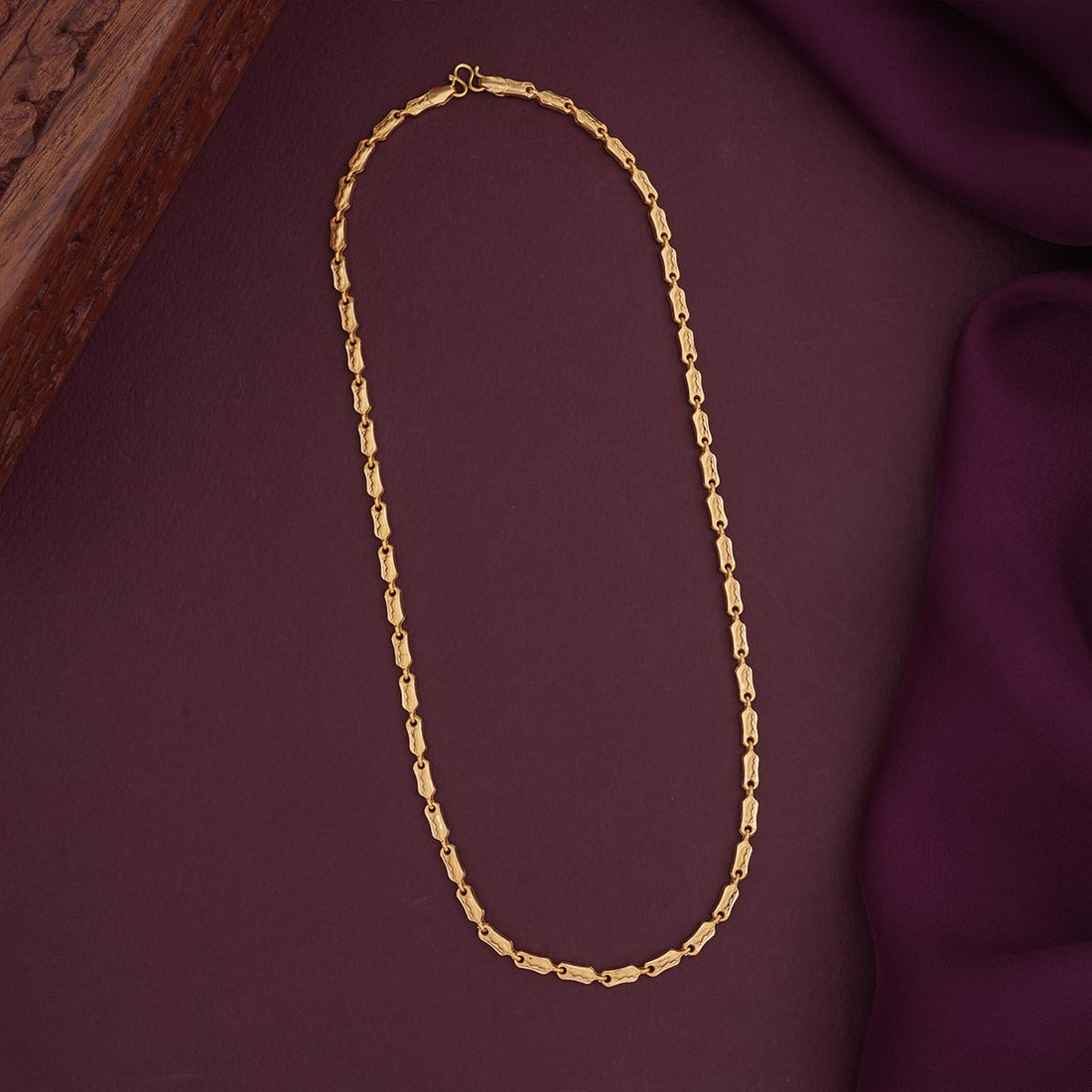 Tanisha Gold Chain