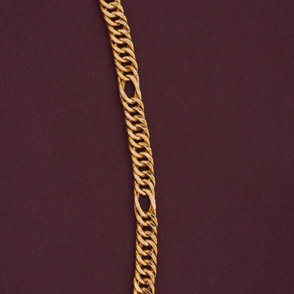 Siyanika Gold Chain