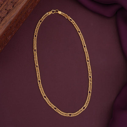 Siyanika Gold Chain