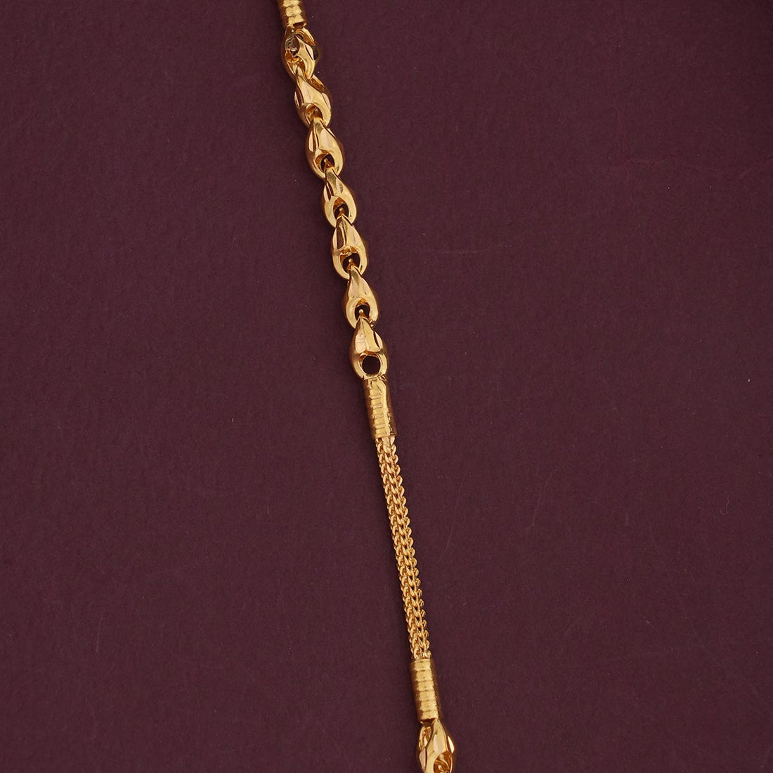 Harini Gold Chain