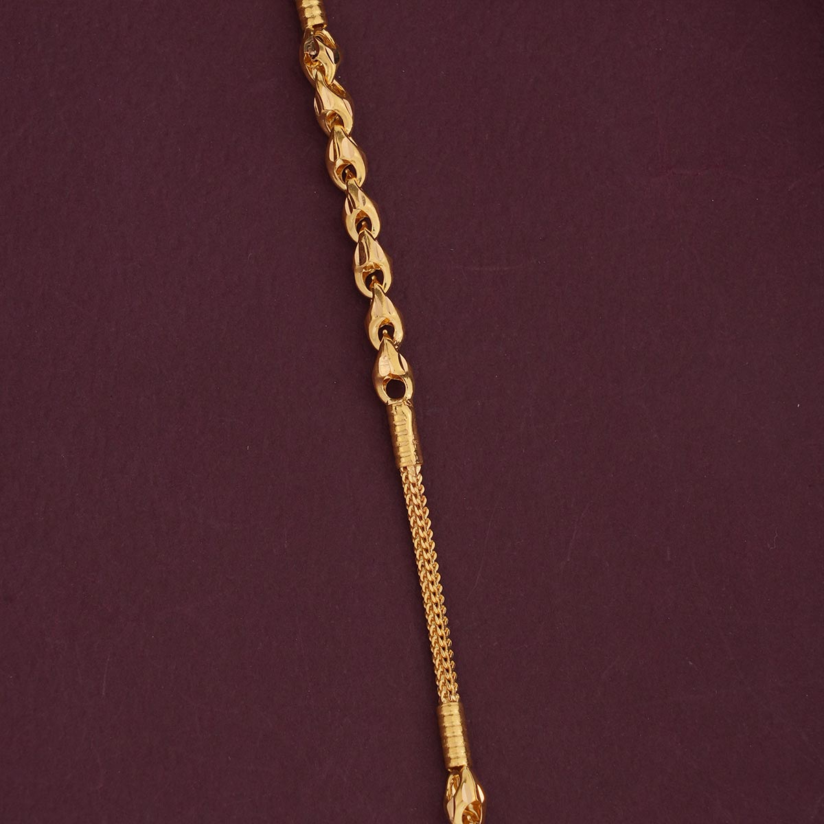 Harini Gold Chain